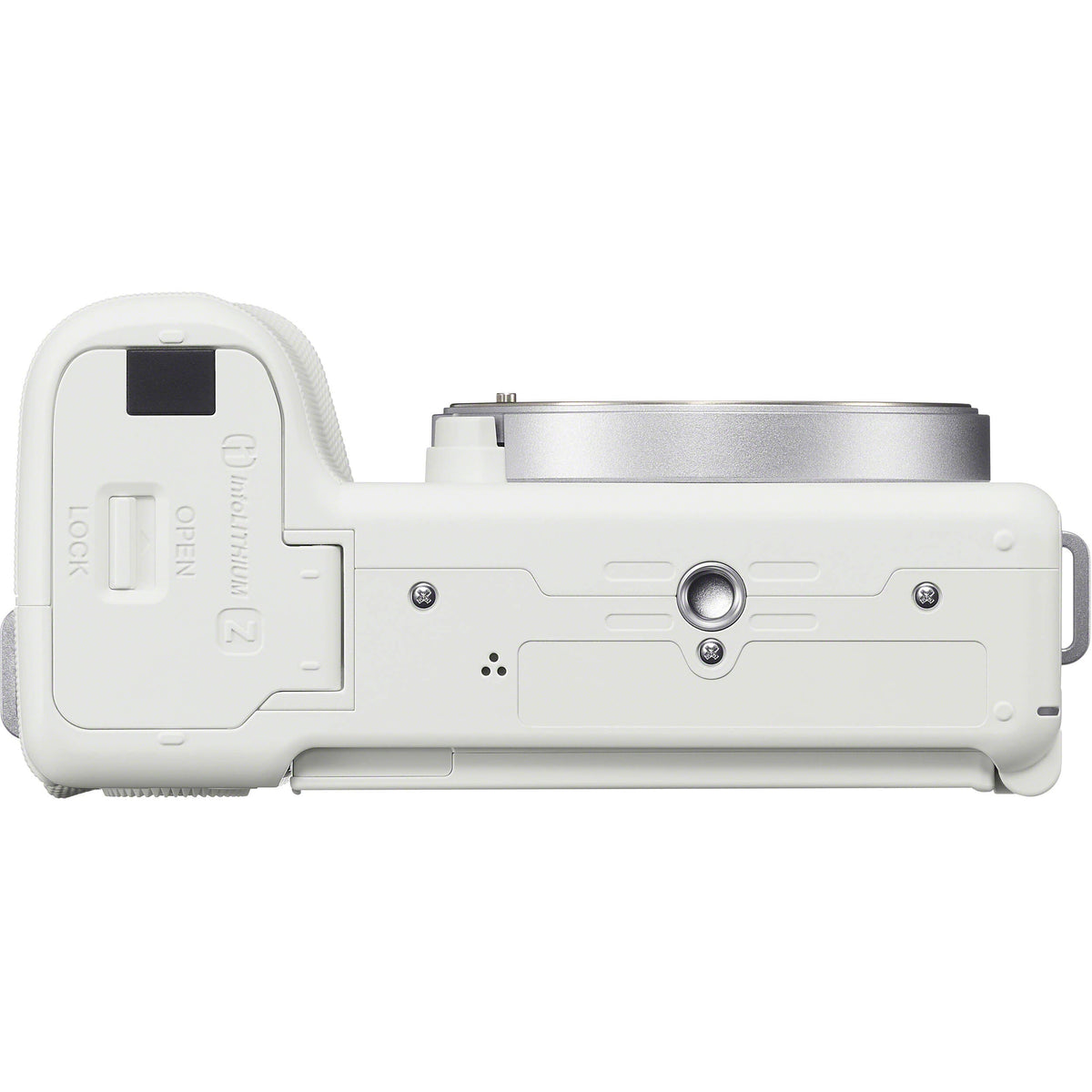 Sony ZV-E10 II Interchangeable Lens Content Creators’ Camera with E PZ