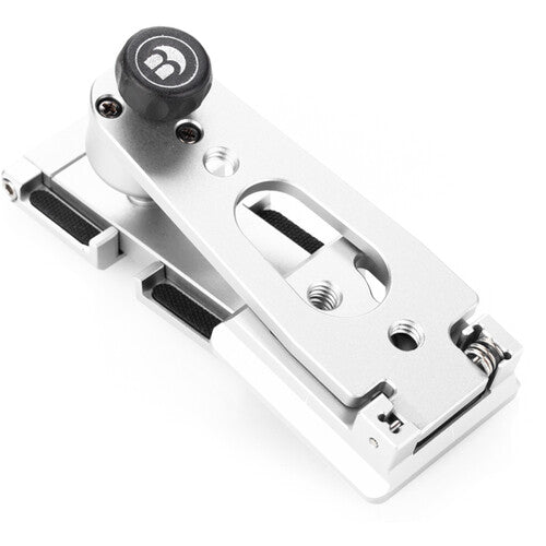 Benro MeVIDEO Sidekick Pocket in Silver, Smartphone Adapter