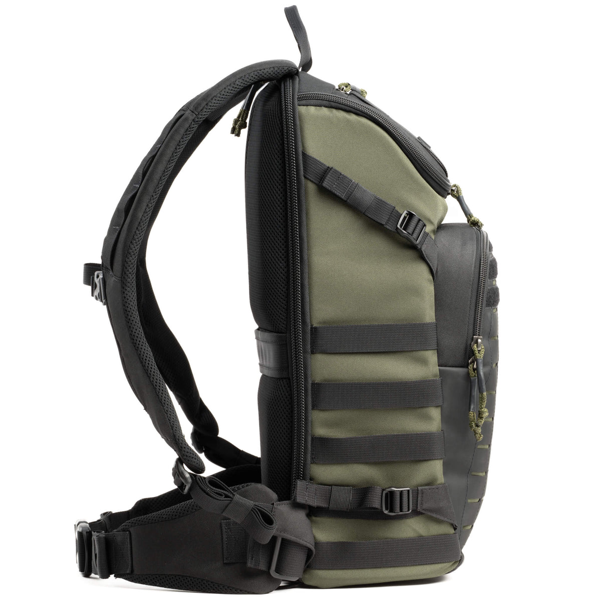 Think Tank Photo DarkLight Backpack 20L (Montane Green)