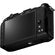 Fujifilm X-M5 Mirrorless Camera with 15-45mm f/3.5-5.6 Lens (Black)