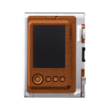Fujifilm Instax Mini Evo Instant Camera (Brown)