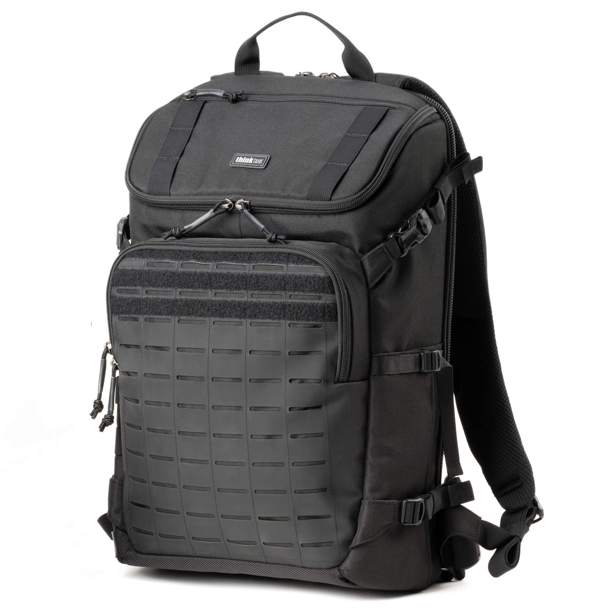 Think Tank Photo DarkLight Backpack 20L (Black)