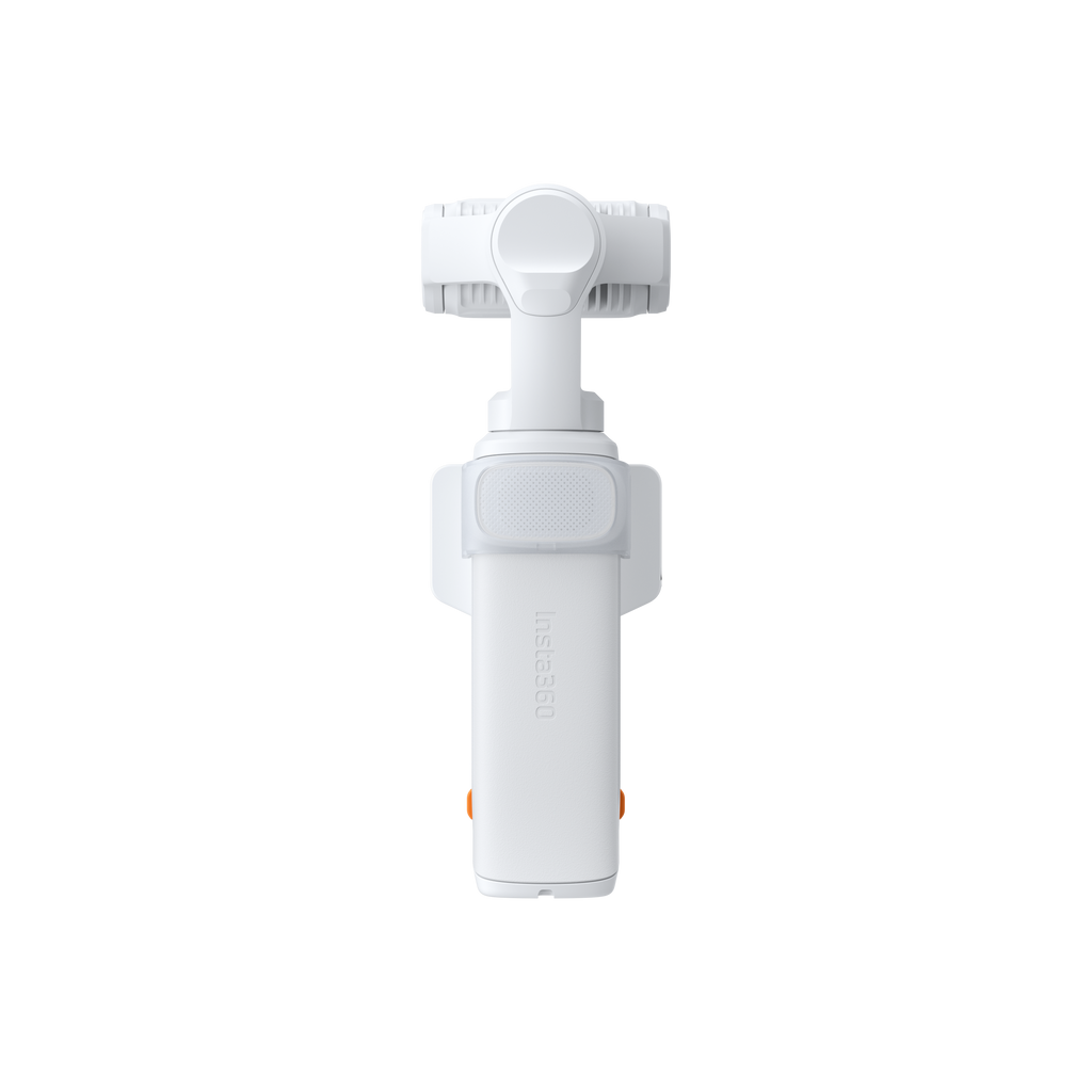 Insta360 Luna Ultra Creator Bundle Stellar White