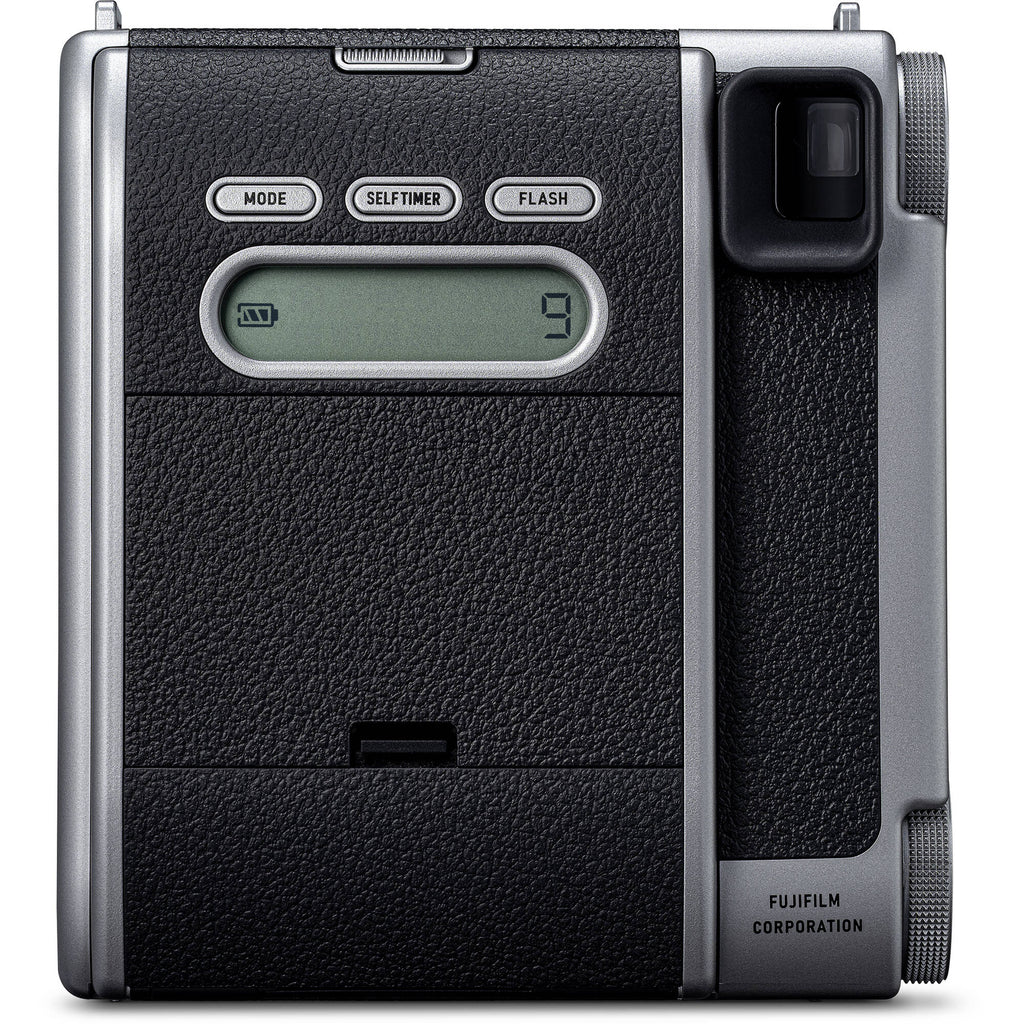 Fujifilm Instax Mini 99 Instant Camera (Silver)