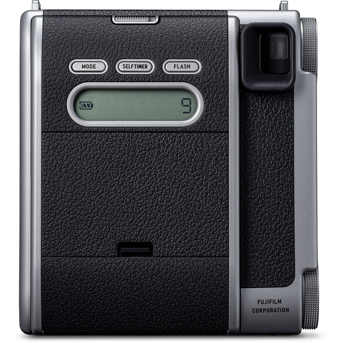 Fujifilm Instax Mini 99 Instant Camera (Silver)