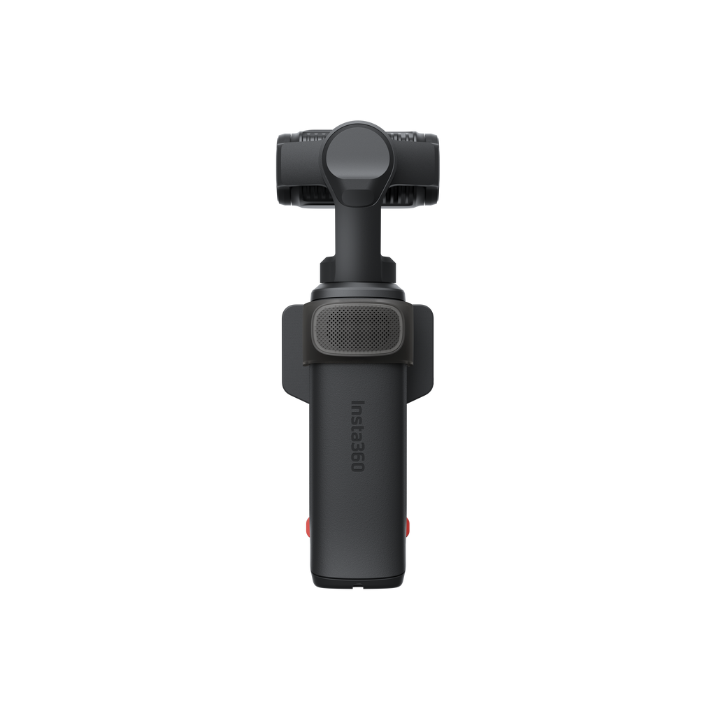 Insta360 Luna Ultra Creator Bundle Cosmic Black