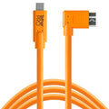 Tether Tools TetherPro USB-C to Micro-B right angle