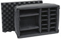 Nanuk 935 Professional Protective Case with Padded Dividers (black)