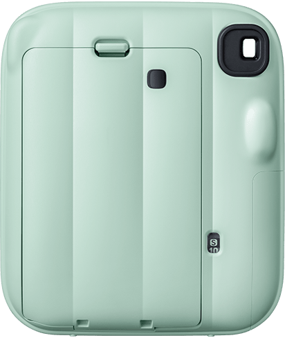 Fujifilm Instax Mini 13 Instant Camera (Lagoon Green)