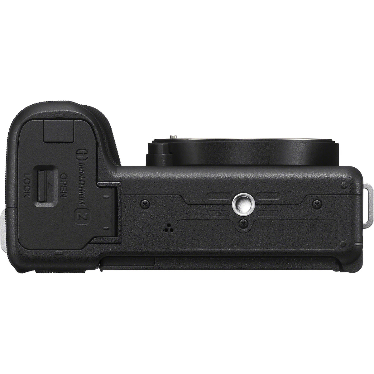 Sony ZV-E10 II Interchangeable Lens Content Creators’ Camera with E PZ