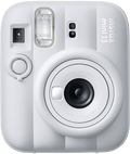 Fujifilm Instax Mini 13 Instant Camera (Clay White)