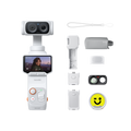 Insta360 Luna Ultra Creator Bundle Stellar White