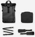 WANDRD PRVKE 21L V3 Photo Bundle (Black)