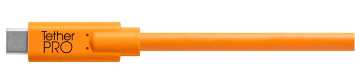Tether Tools TetherPro USB-C to Micro-B right angle