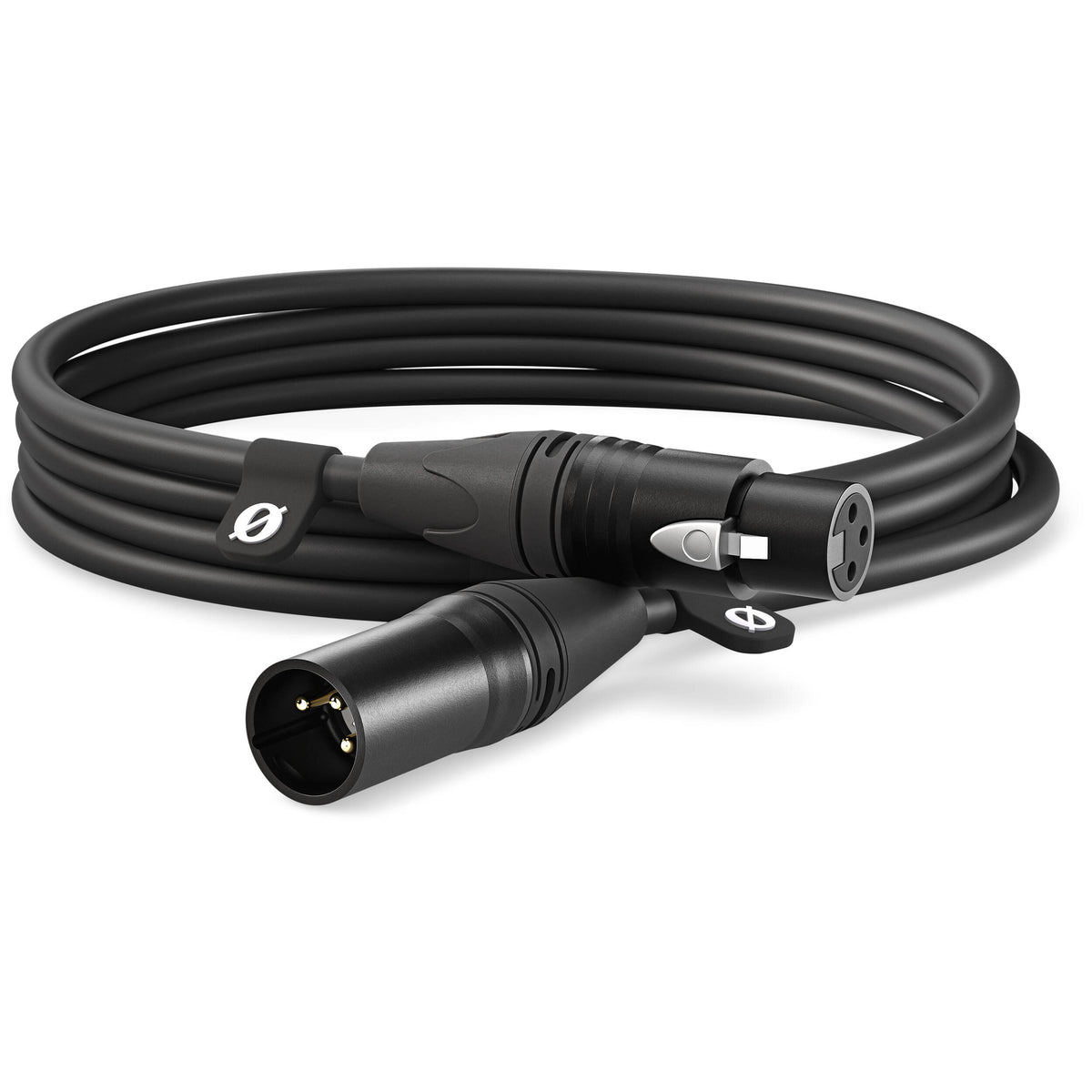 RODE XLR-3 CABLE 10FT