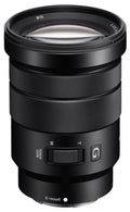 Sony E PZ 18-105mm f/4 G OSS Lens (SELP18105G)