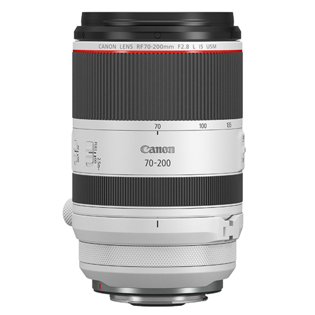 Canon RF 70-200mm f/2.8 L IS USM Lens