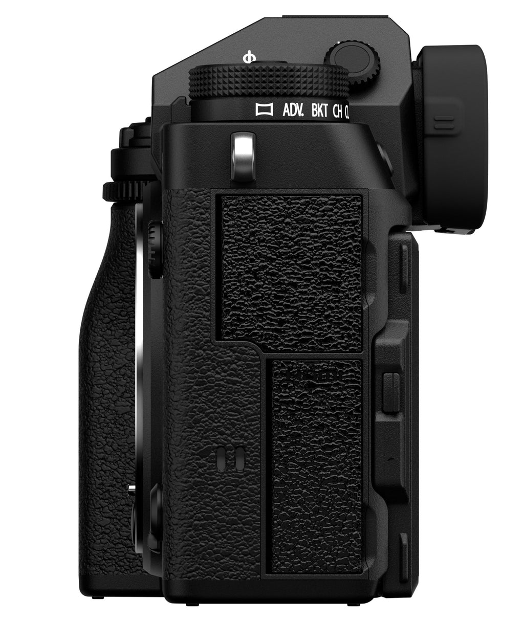 Fujifilm X-T5 Mirrorless Camera (Body Only, Black)