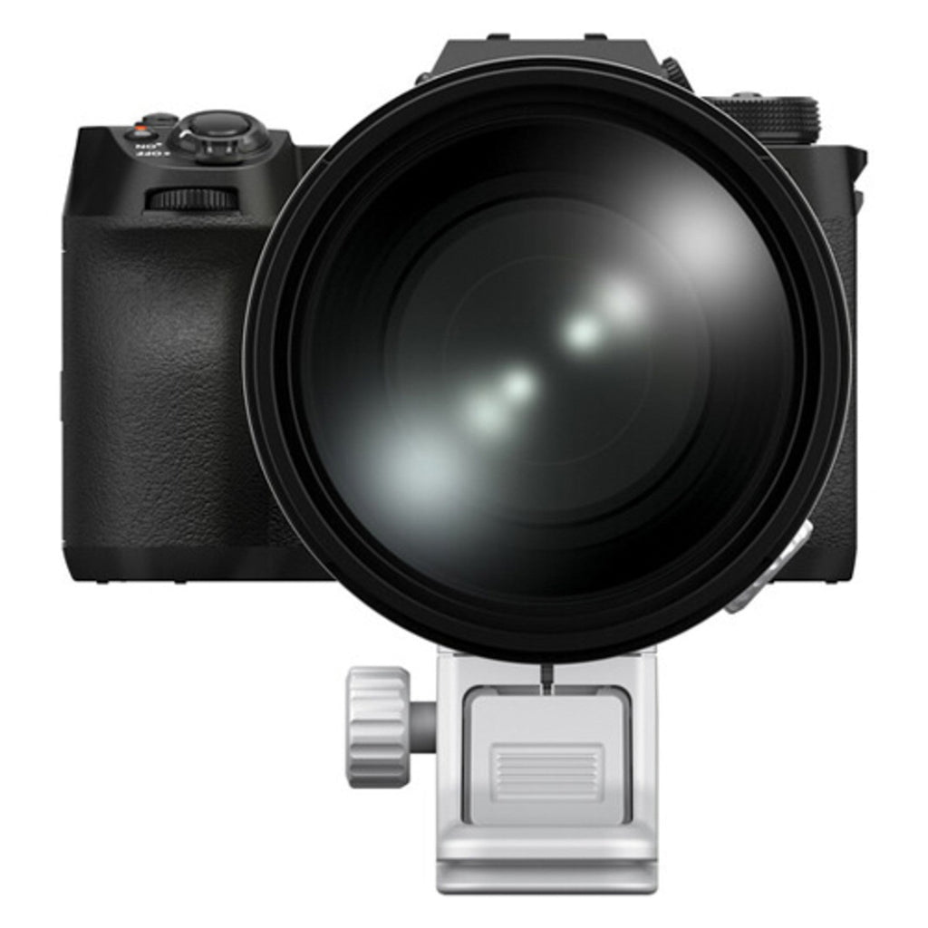 Fujifilm XF 500mm f/5.6 R LM OIS WR Lens (White)