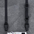 WANDRD Magnetic Camera Strap Lite (Black)