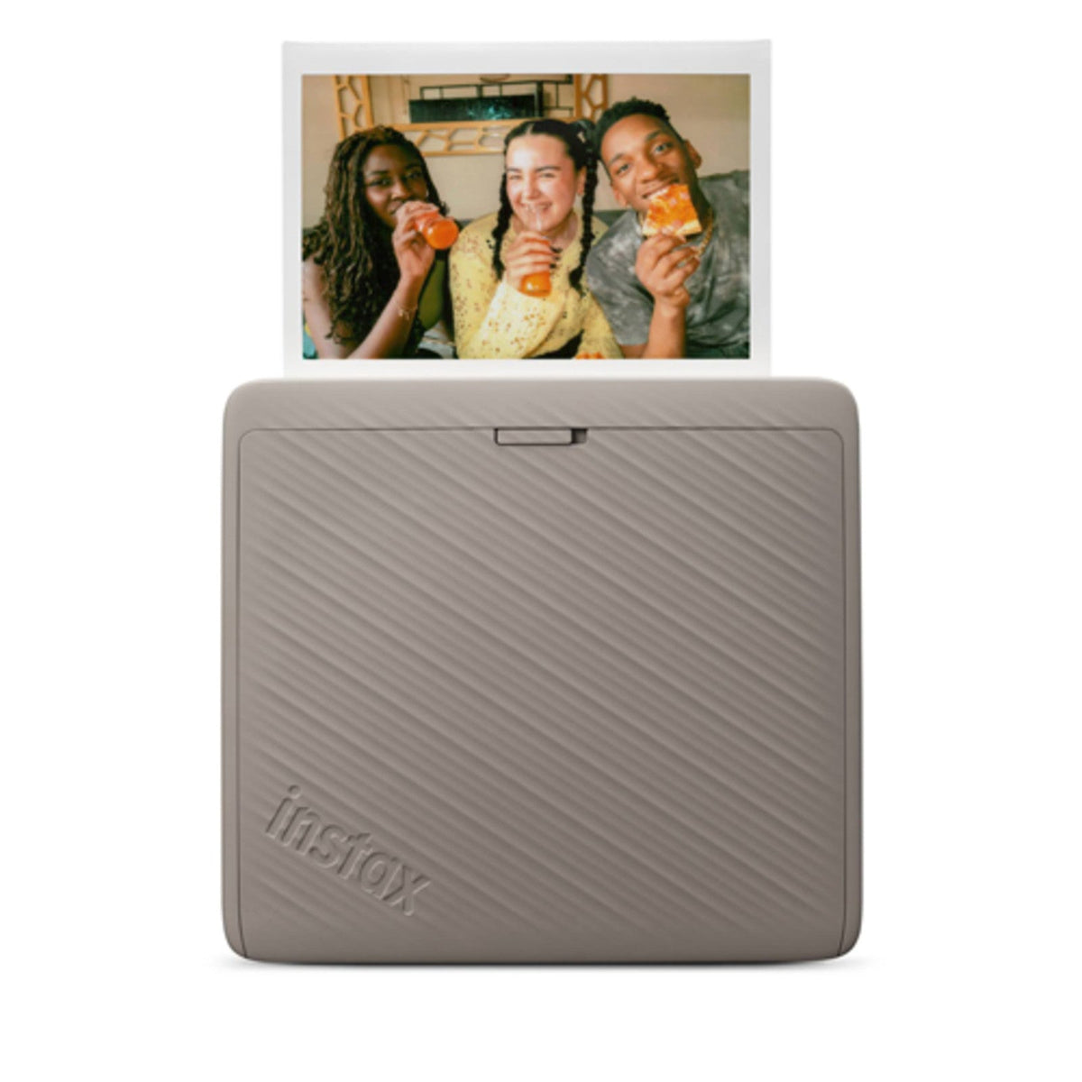 Fujifilm Instax LINK Wide 2 (Duo Beige)