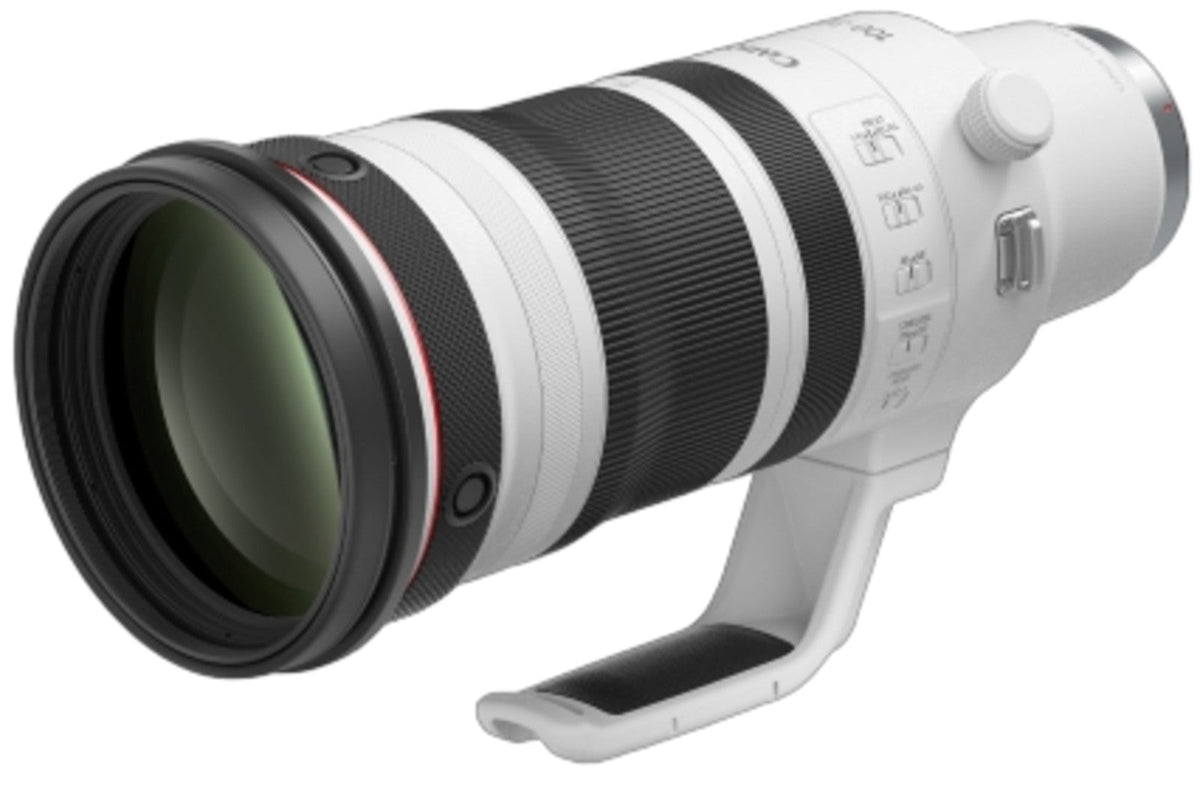 Canon RF 100-300mm f/2.8 L IS USM Lens
