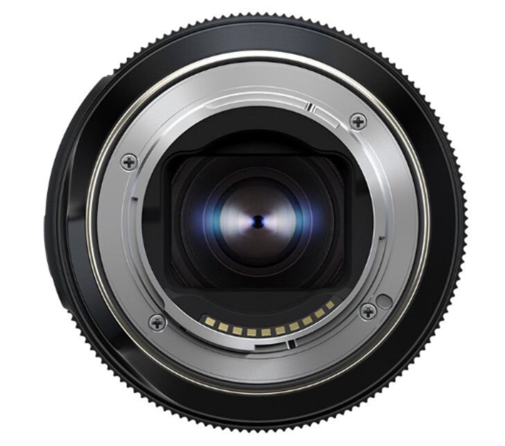 Tamron 90mm F2.8 Di III VXD Macro F072 - Sony E