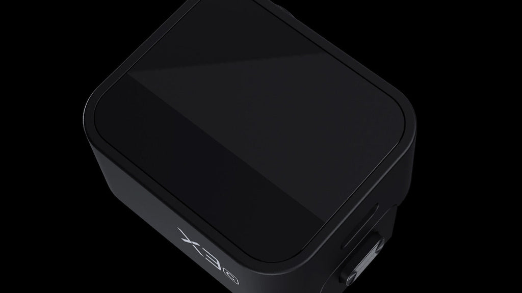 Godox X3 N Touchscreen TTL Wireless Flash Trigger for Nikon