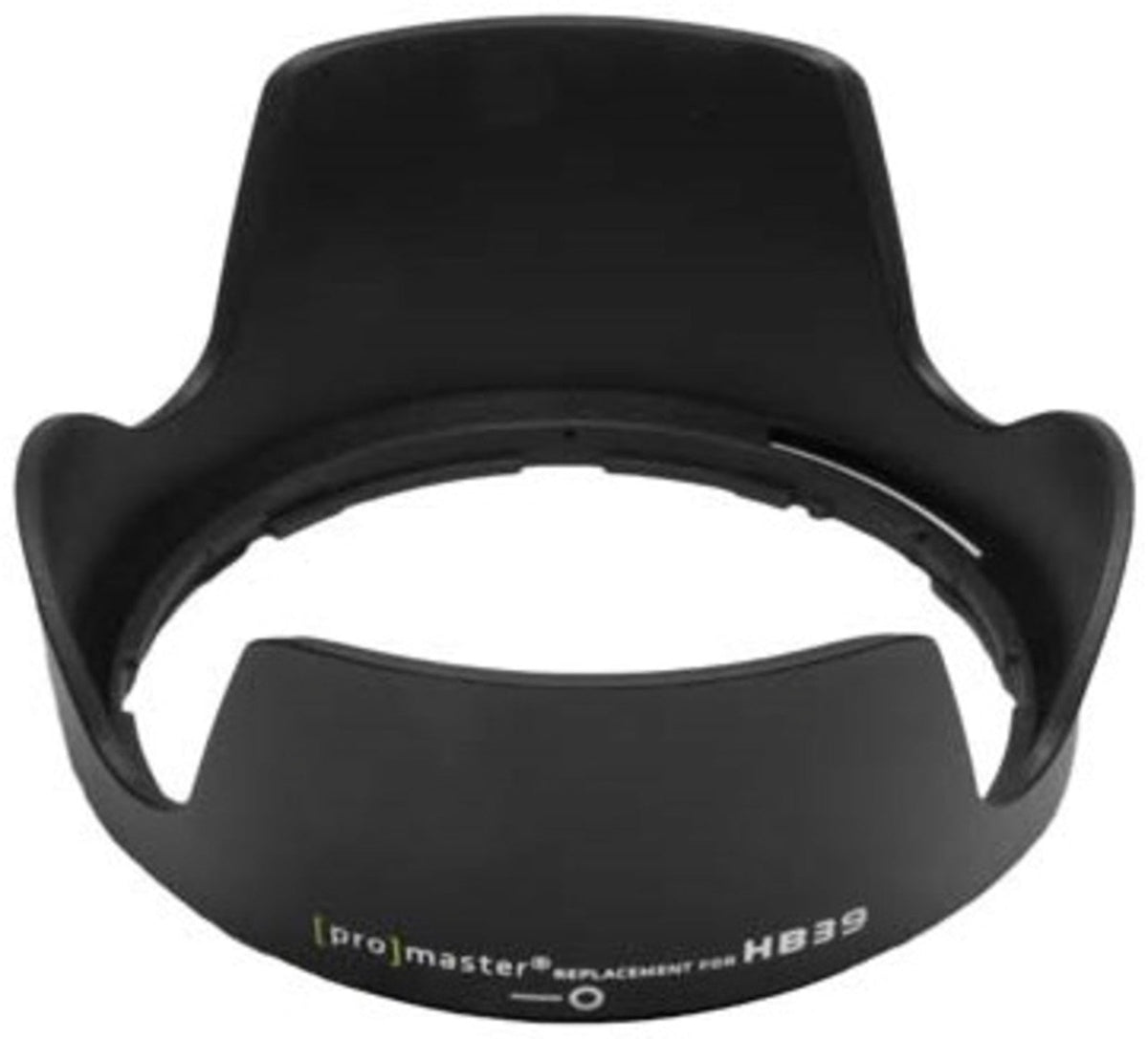 Promaster HB39 Lens Hood