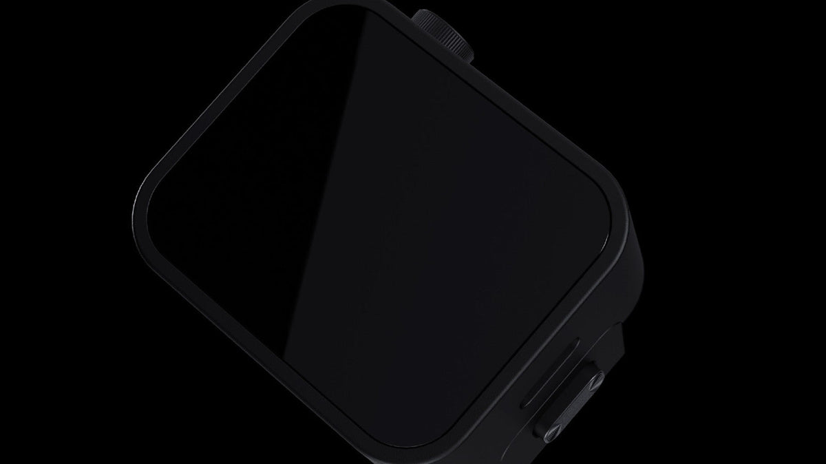 Godox X3 N Touchscreen TTL Wireless Flash Trigger for Nikon