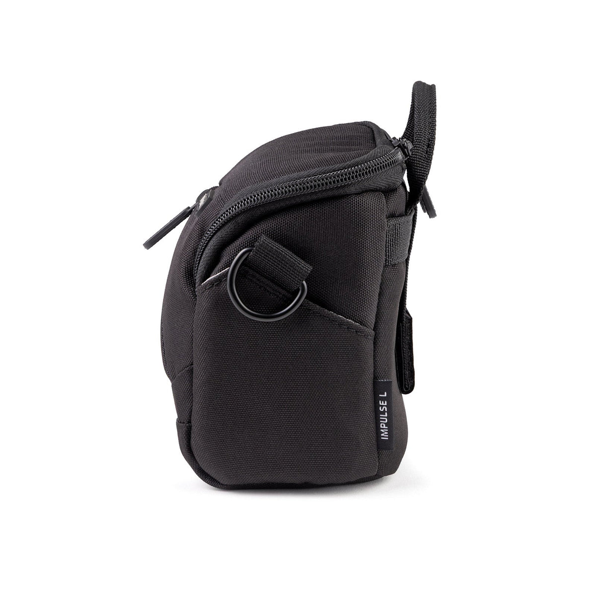 Promaster Impulse 2.0 Large Advanced Compact Case (1 L, Black)