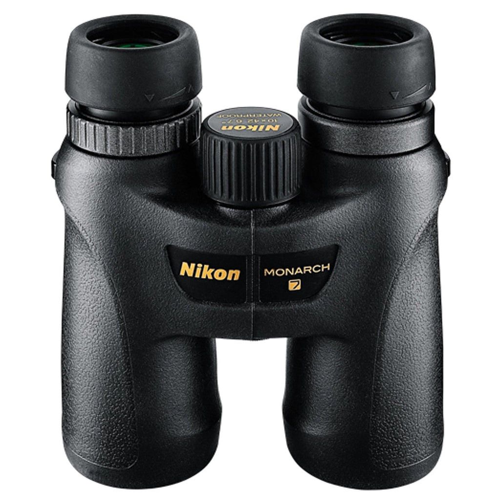 Nikon Monarch 7 8x42