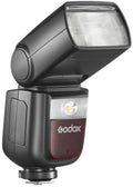 Godox V860IIIO TTL Li-Ion Flash Kit for Olympus and Panasonic Cameras