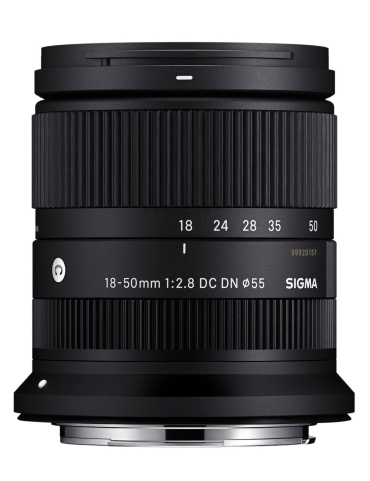 Sigma 18-50mm F2.8 DC DN Contemporary - Canon RF Mount