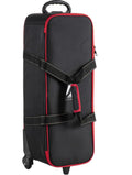 Godox CB-04 Hard Carrying Case with Wheels - 30"