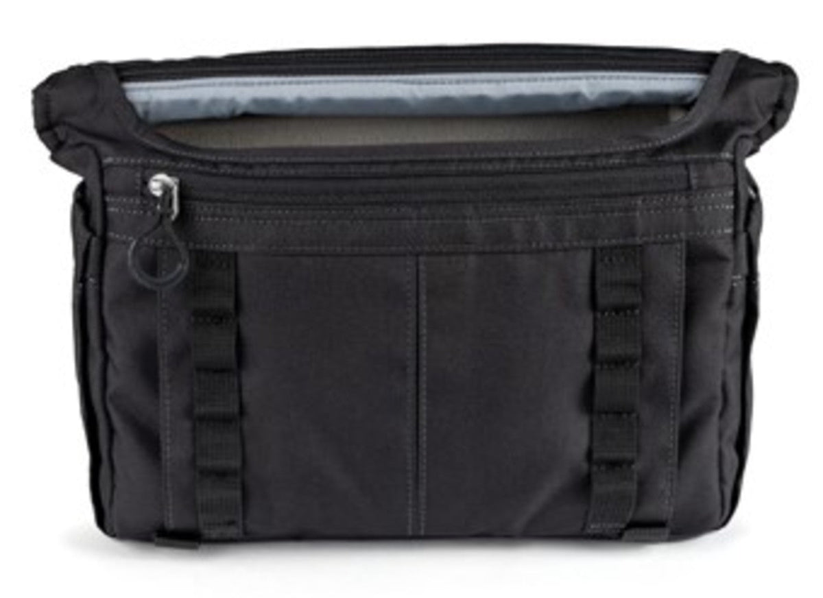 Promaster Jasper 2.0 Small Satchel Bag (4.0L) - Black #72220 ()