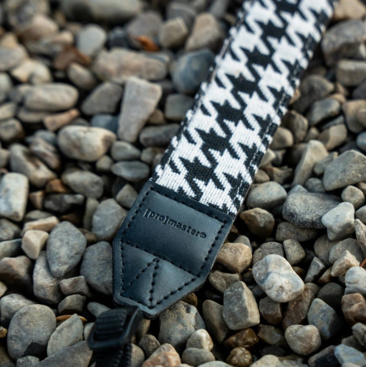 Promaster Tapestry QR Strap - Houndstooth #89111