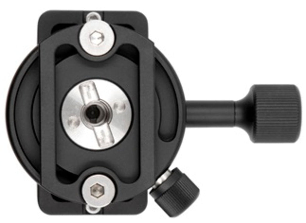 Promaster Dovetail QR Panning Clamp - 360º