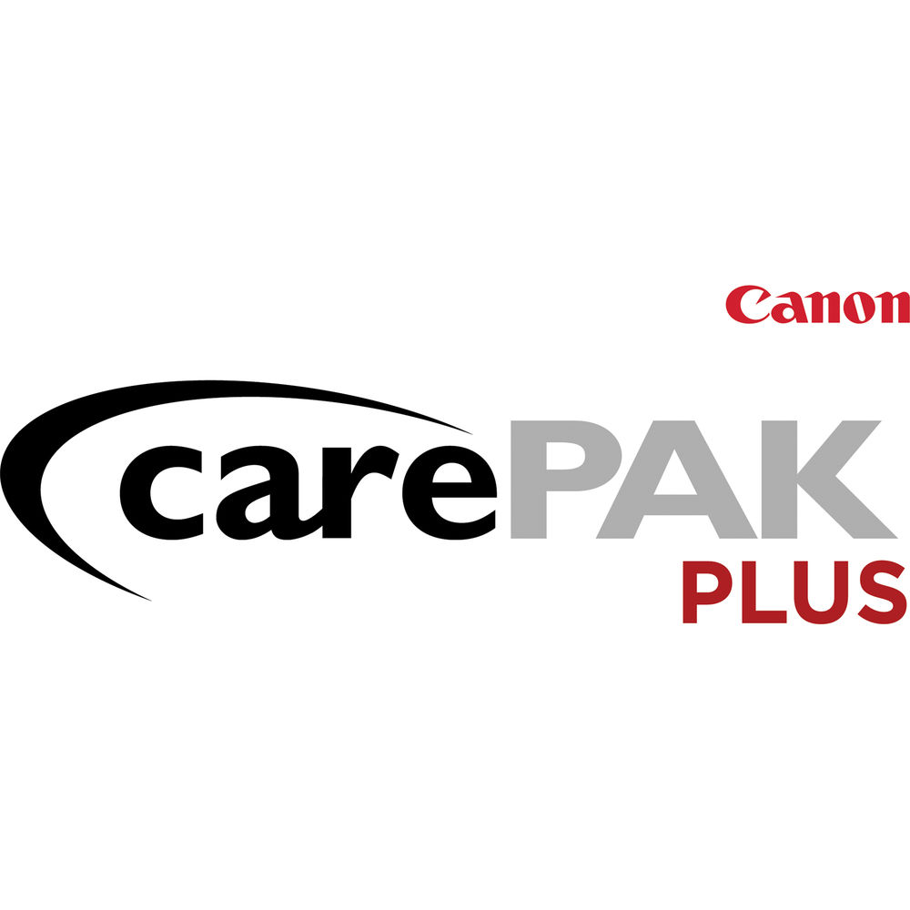 Canon CarePAK PLUS 4-Year Protection [9620B061AA]