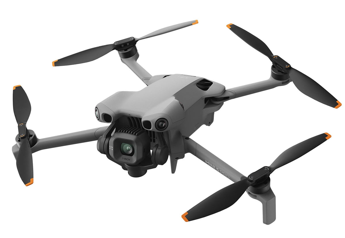 DJI Mini 5 Pro Fly More Combo (DJI RC2)