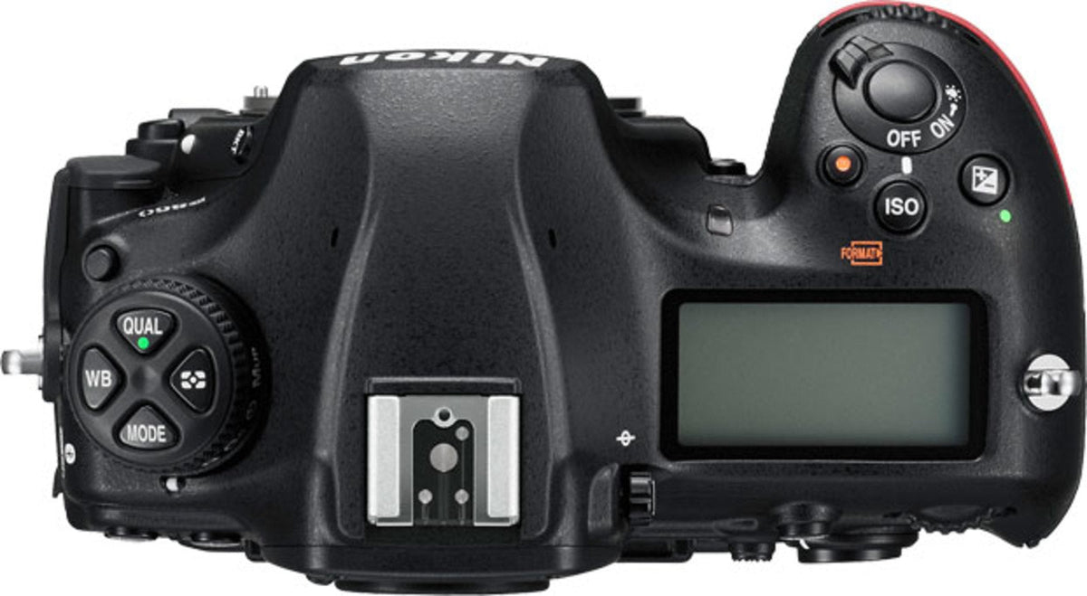Nikon D850 DSLR Camera (Body Only)