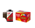 Lucky Film C400 Color Negative Film - 35mm, 36 Exposures