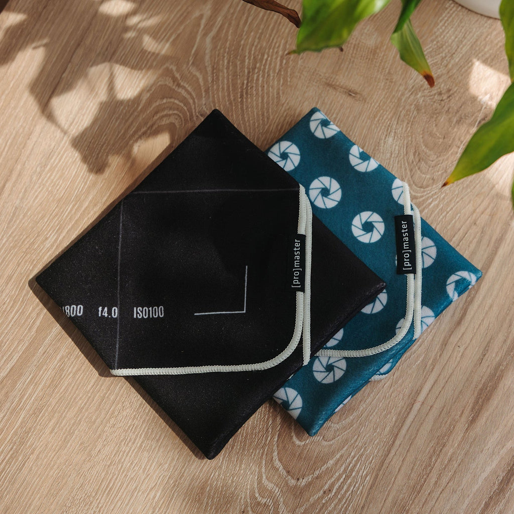 Promaster Self-adhesive Cloth Protective Wrap M - Apertures