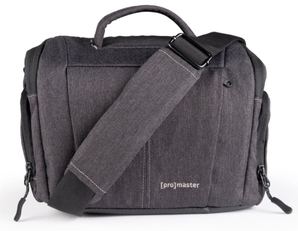 Promaster Cityscape 2.0 Medium Shoulder Bag (4 L) #80648