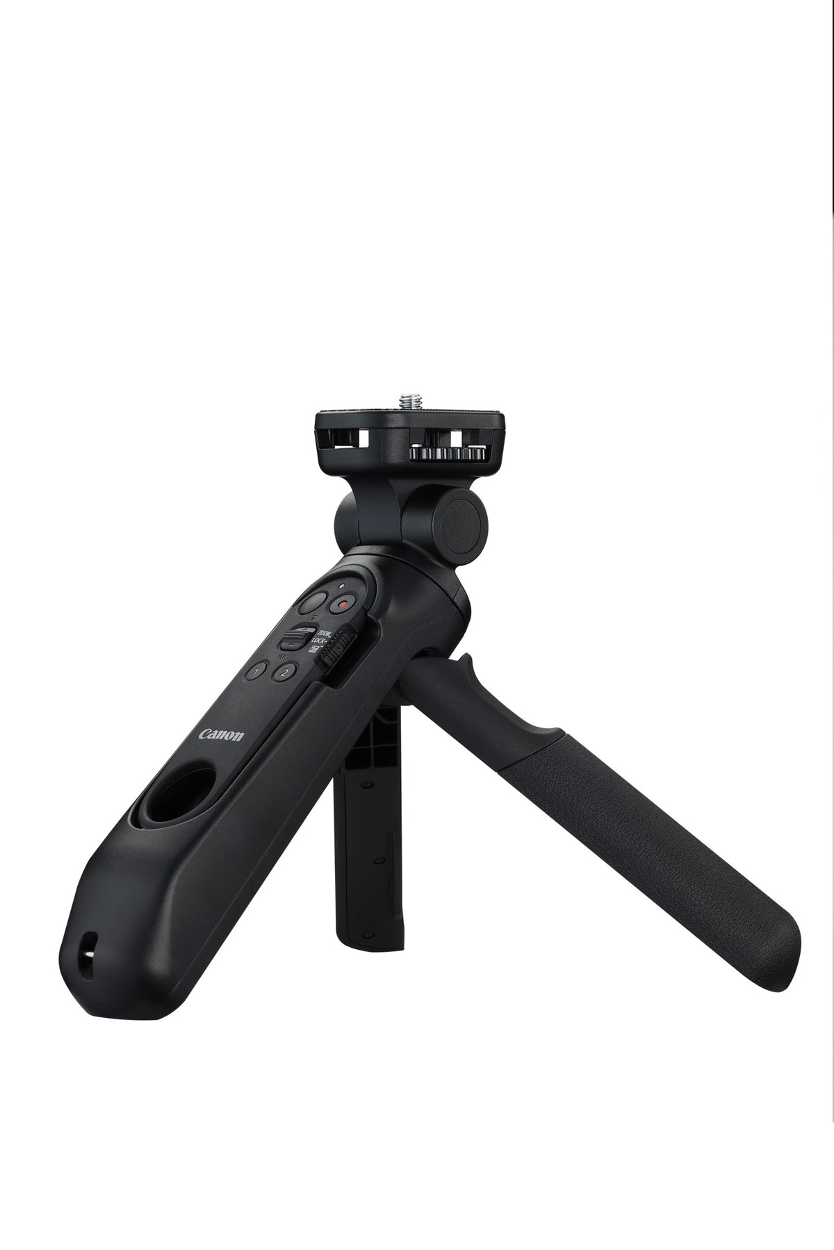 Canon Creator Accessory Kit II (Grip+Mic)