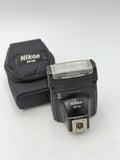 Used Nikon SB-400 Flash