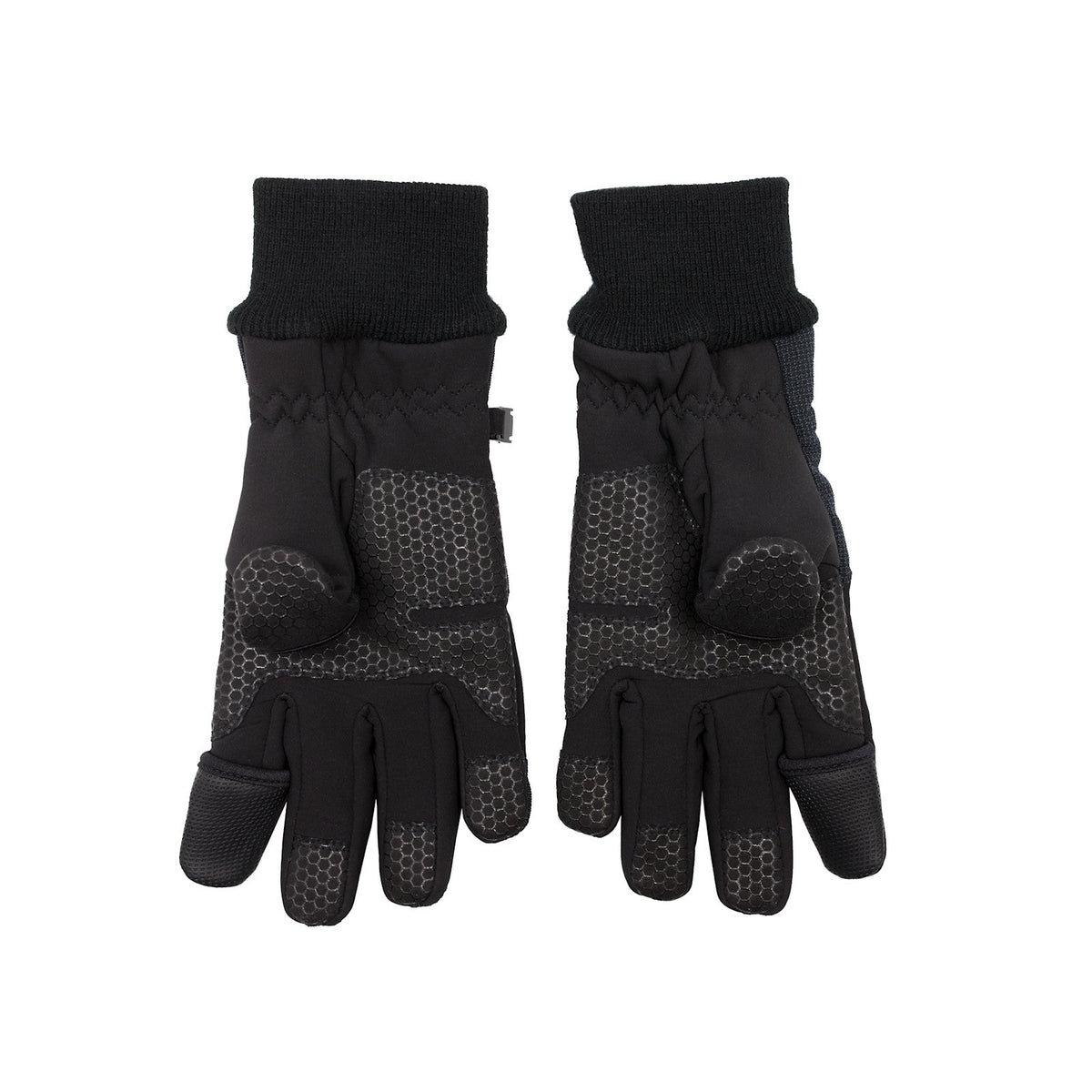 PRO 4 Layer Photo Gloves Large