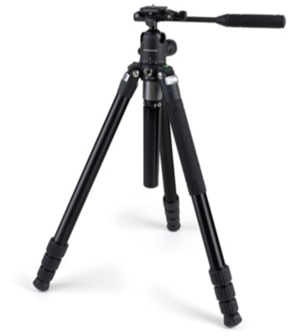 Promaster Chronicle Tripod Kit - Aluminum