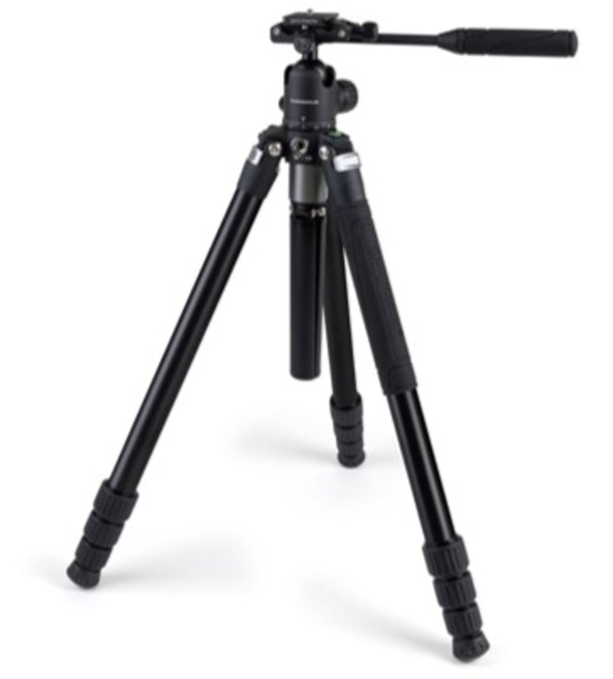 Promaster Chronicle Tripod Kit - Aluminum