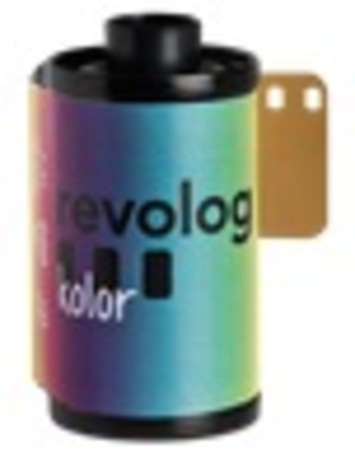 REVOLOG KOLOR 400 ISO 36 EXP